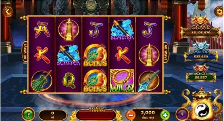 Giới thiệu qua về Tây du ký 123b